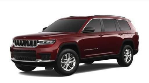 JEEP GRAND CHEROKEE 2023 1C4RJKAG4P8885505 image